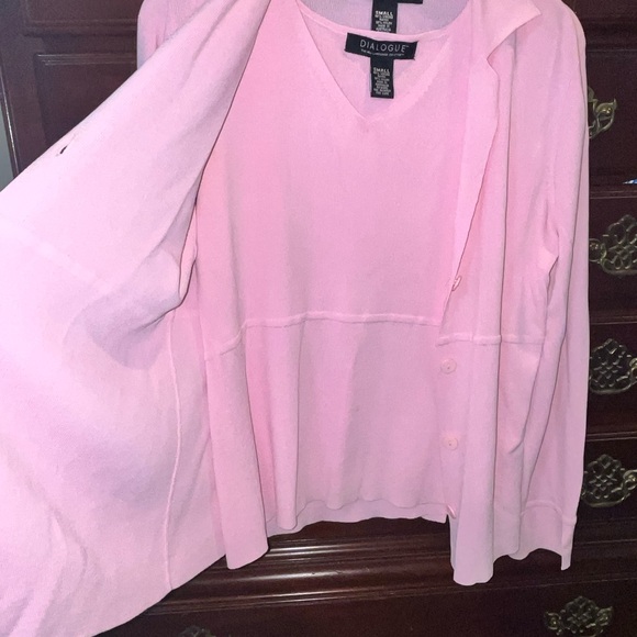 Sweater/Twin Set - Picture 3 of 6